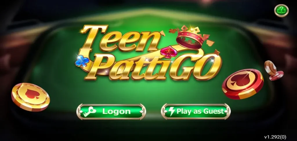 Teen Patti Go